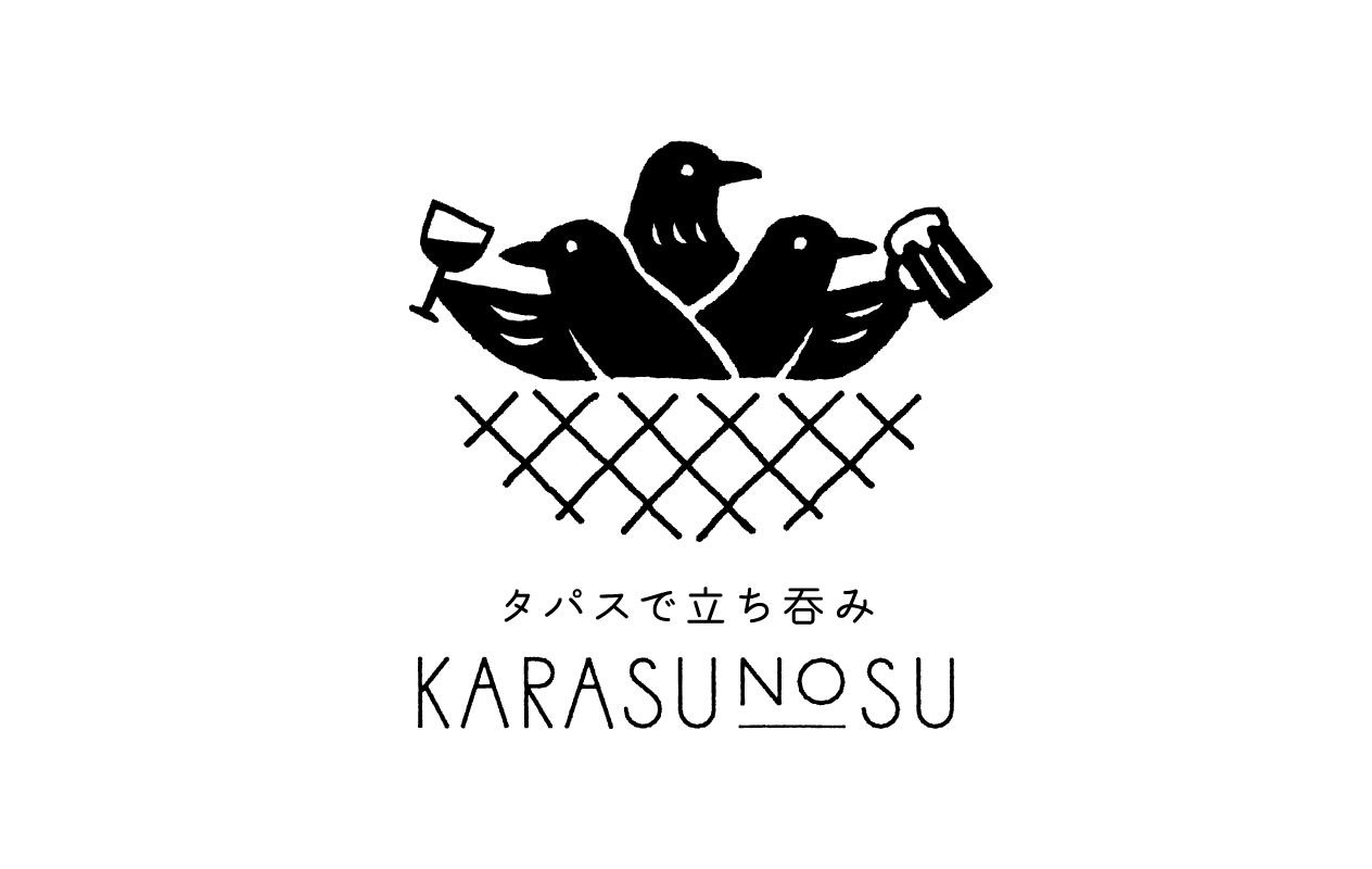 KARASU NO SU
