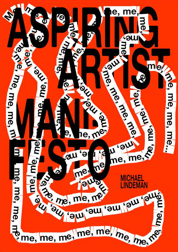 Aspiring artist manifesto (2020)