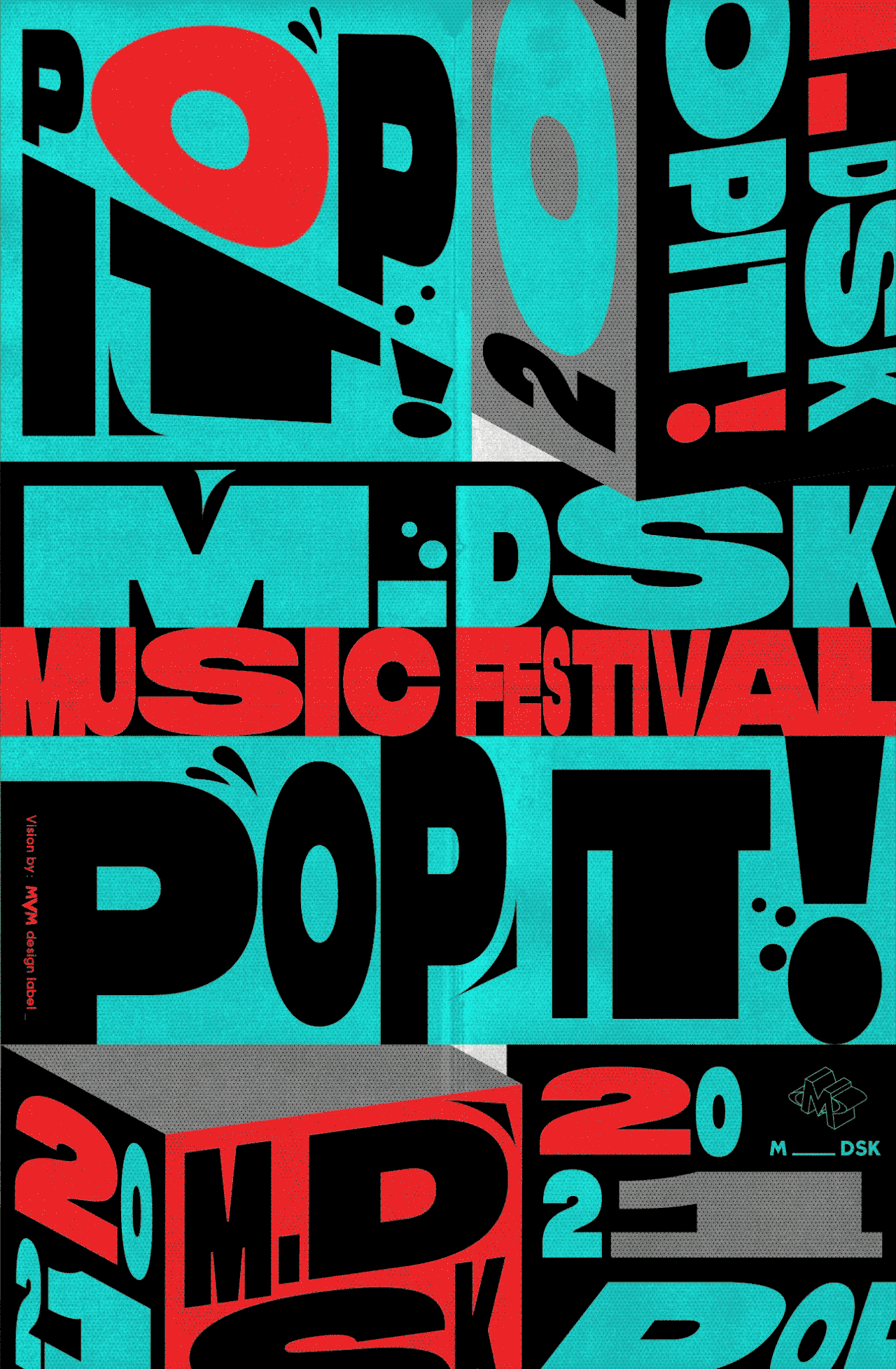 M_DSK音乐节